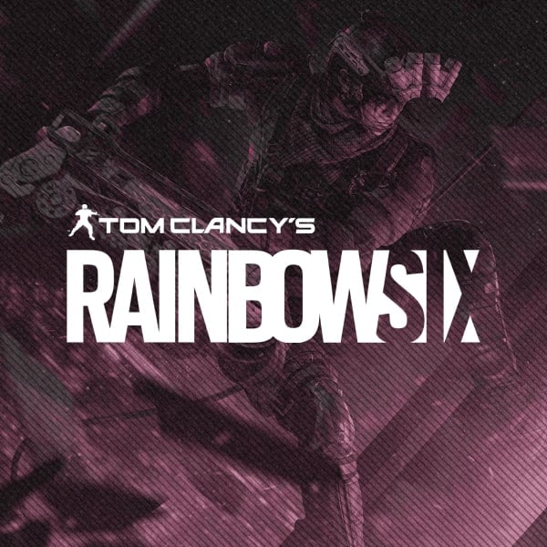 Rainbow 6 Cheat